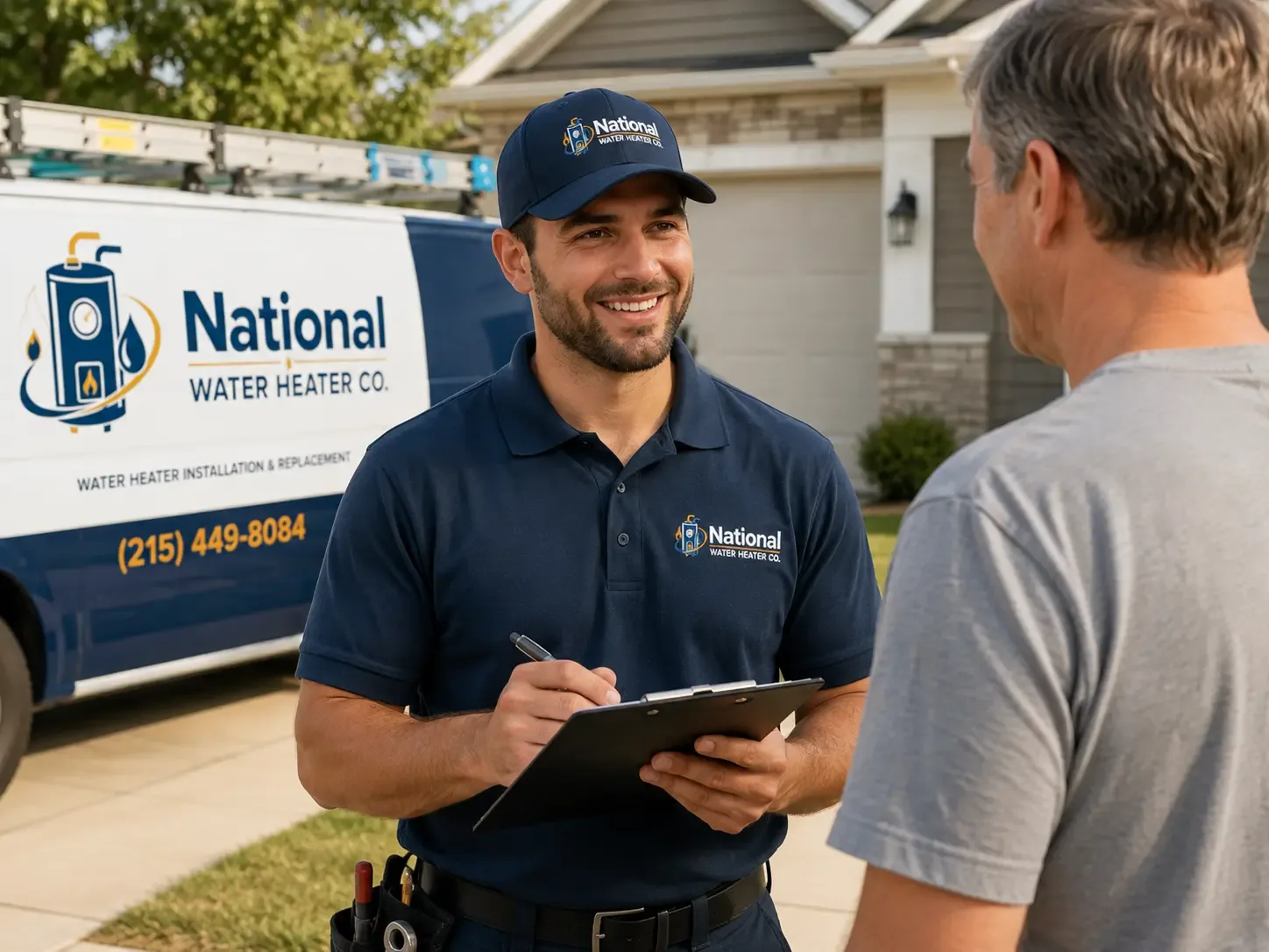 Water Heater Installation Dayton, OH FAQs